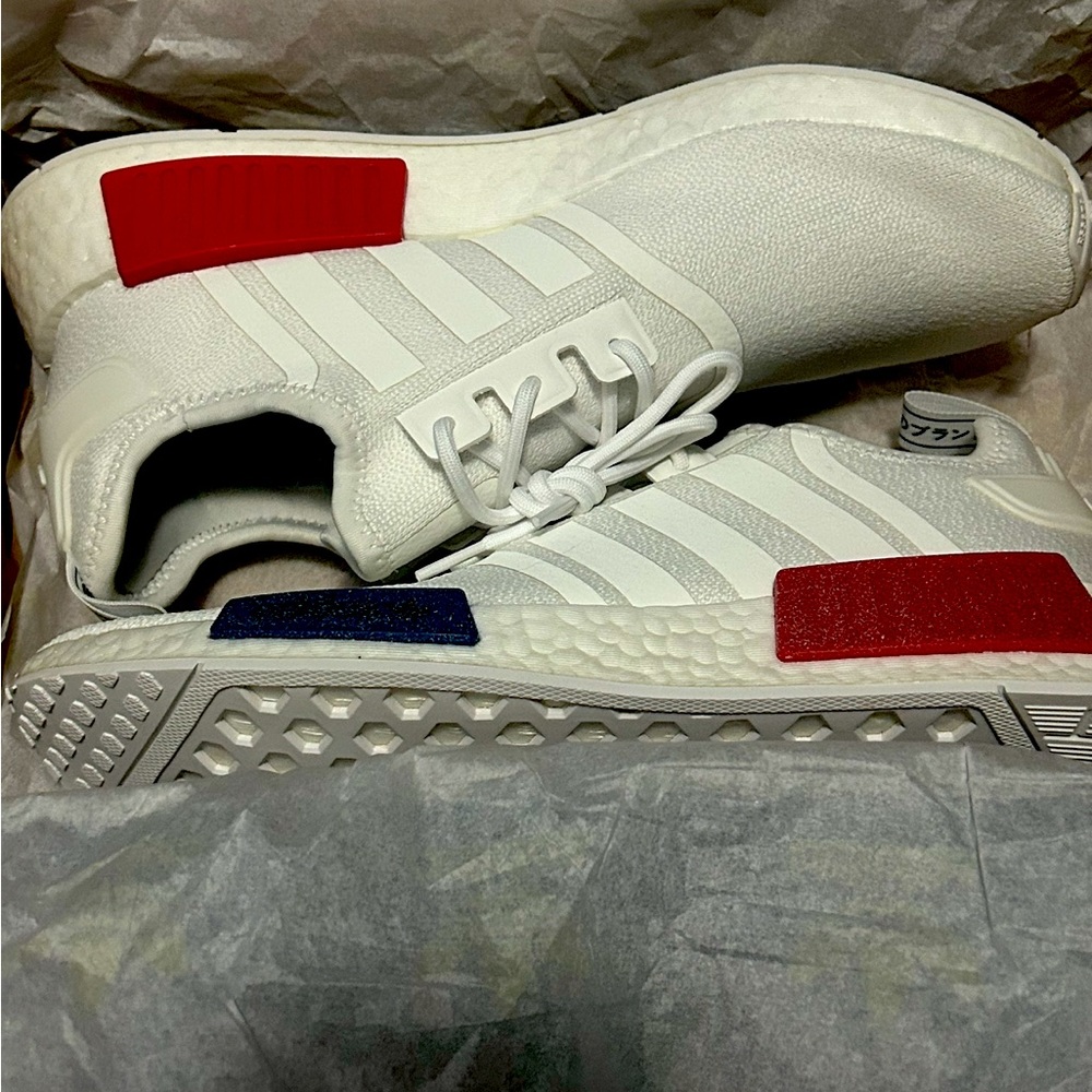 Adidas shoes